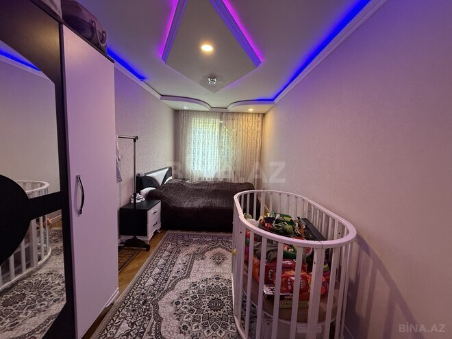 Satılır 3 otaqlı köhnə tikili 50 m², Xalqlar Dostluğu m., photo 6 from 20