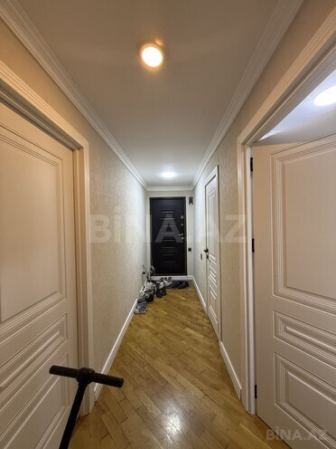 Satılır 3 otaqlı köhnə tikili 50 m², Xalqlar Dostluğu m., photo 18 from 20