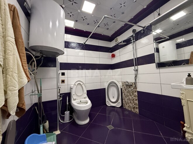 Satılır 3 otaqlı köhnə tikili 50 m², Xalqlar Dostluğu m., photo 13 from 20