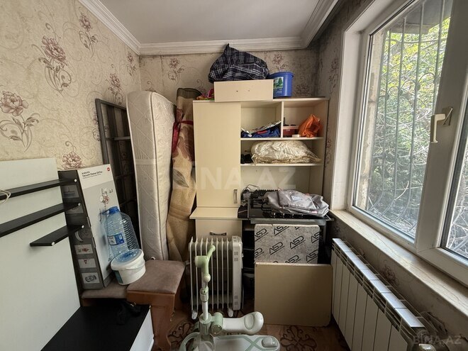 Satılır 3 otaqlı köhnə tikili 50 m², Xalqlar Dostluğu m., photo 15 from 20