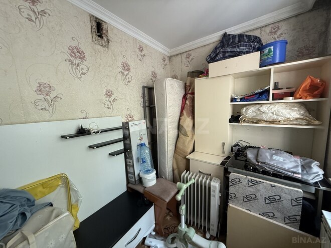 Satılır 3 otaqlı köhnə tikili 50 m², Xalqlar Dostluğu m., photo 16 from 20