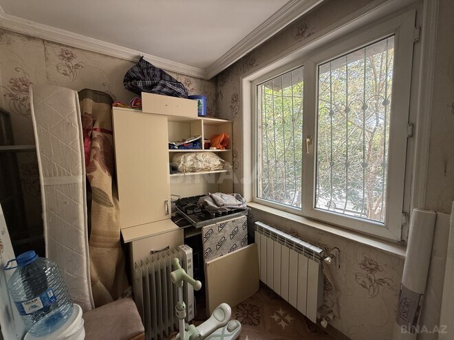 Satılır 3 otaqlı köhnə tikili 50 m², Xalqlar Dostluğu m., photo 17 from 20
