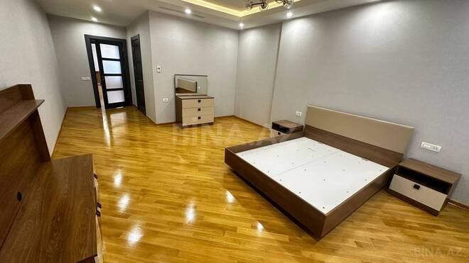 Satılır 6 otaqlı yeni tikili 294 m², Gənclik m., photo 12 from 29