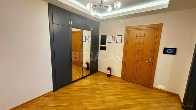 Satılır 6 otaqlı yeni tikili 294 m², Gənclik m., photo 17 from 29