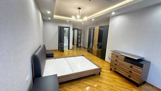 Satılır 6 otaqlı yeni tikili 294 m², Gənclik m., photo 11 from 29