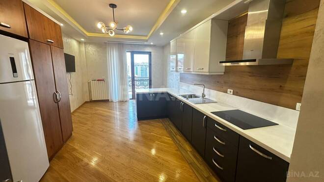 Satılır 6 otaqlı yeni tikili 294 m², Gənclik m., photo 14 from 29