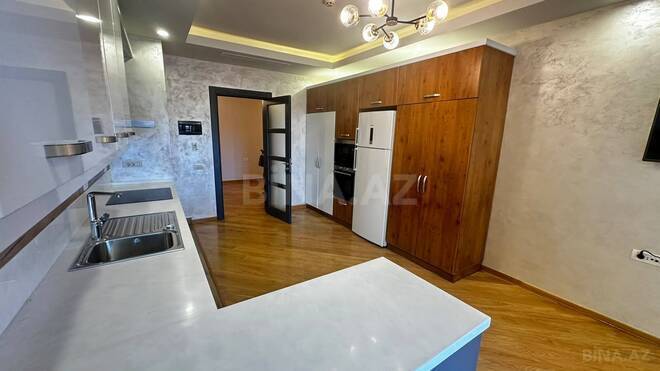 Satılır 6 otaqlı yeni tikili 294 m², Gənclik m., photo 15 from 29