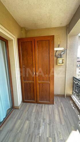 Satılır 6 otaqlı yeni tikili 294 m², Gənclik m., photo 18 from 29
