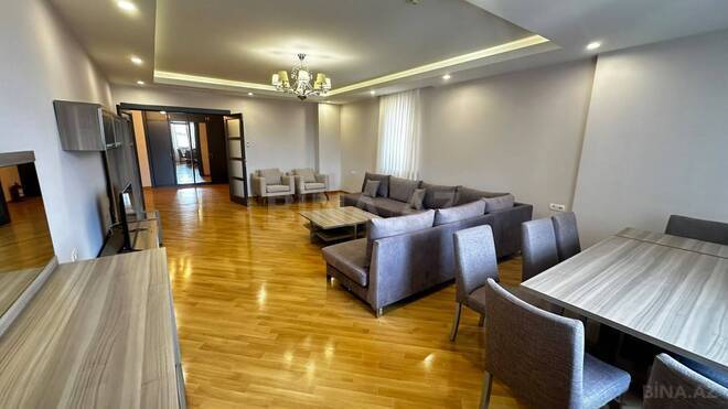 Satılır 6 otaqlı yeni tikili 294 m², Gənclik m., photo 6 from 29