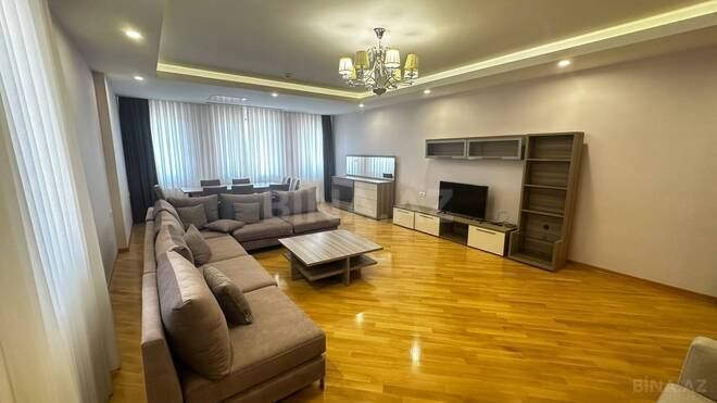 Satılır 6 otaqlı yeni tikili 294 m², Gənclik m., photo 7 from 29