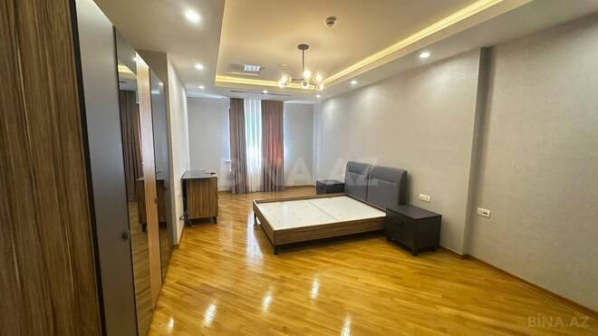 Satılır 6 otaqlı yeni tikili 294 m², Gənclik m., photo 8 from 29