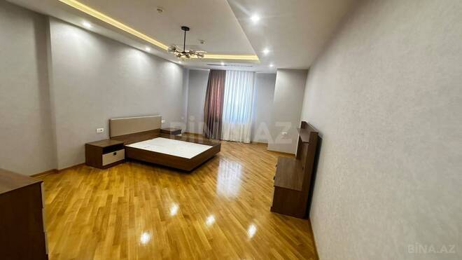 Satılır 6 otaqlı yeni tikili 294 m², Gənclik m., photo 10 from 29