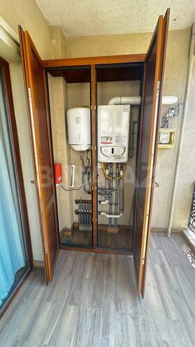 Satılır 6 otaqlı yeni tikili 294 m², Gənclik m., photo 19 from 29