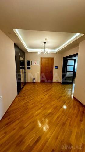 Satılır 6 otaqlı yeni tikili 294 m², Gənclik m., photo 16 from 29