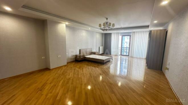 Satılır 6 otaqlı yeni tikili 294 m², Gənclik m., photo 13 from 29