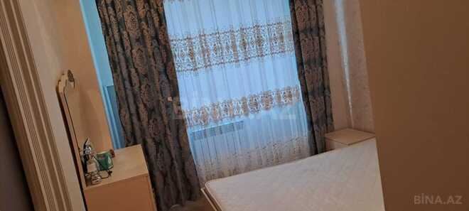 İcarəyə verilir 2 otaqlı yeni tikili 60 m², Abşeron r., photo 16 from 18