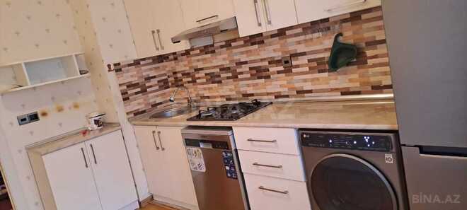 İcarəyə verilir 2 otaqlı yeni tikili 60 m², Abşeron r., photo 11 from 18