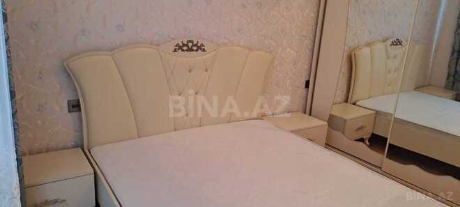 İcarəyə verilir 2 otaqlı yeni tikili 60 m², Abşeron r., photo 17 from 18