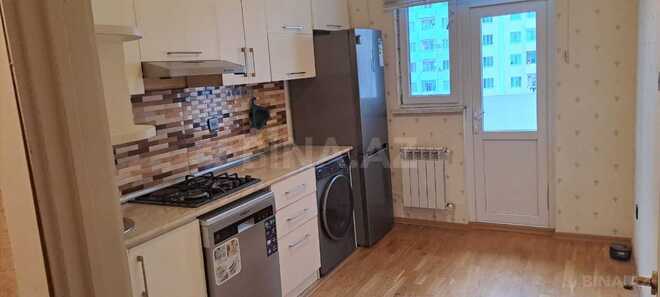 İcarəyə verilir 2 otaqlı yeni tikili 60 m², Abşeron r., photo 15 from 18