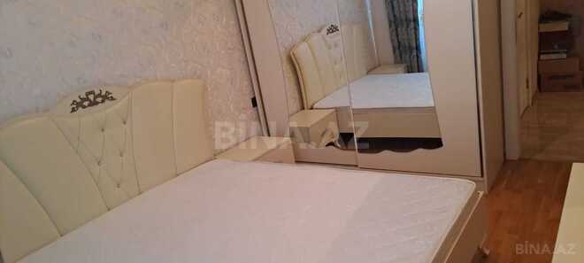 İcarəyə verilir 2 otaqlı yeni tikili 60 m², Abşeron r., photo 7 from 18