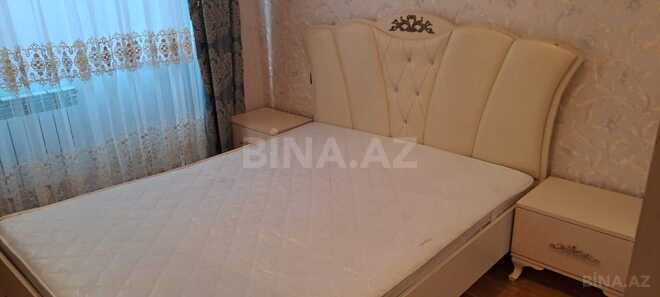 İcarəyə verilir 2 otaqlı yeni tikili 60 m², Abşeron r., photo 14 from 18