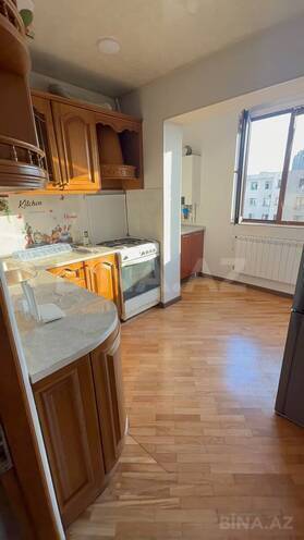 İcarəyə verilir 2 otaqlı köhnə tikili 64 m², Nizami m., photo 18 from 23