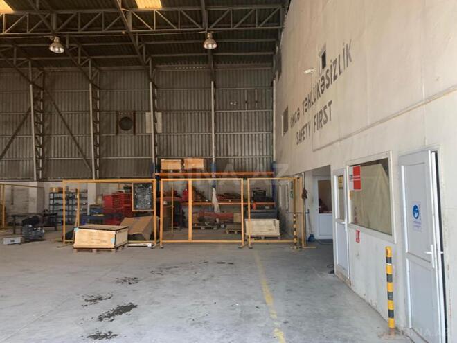 Сдаётся  объект 1 000 м², Гарадагский р., photo 3 from 12