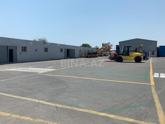 Сдаётся  объект 1 000 м², Гарадагский р., photo 1 from 12