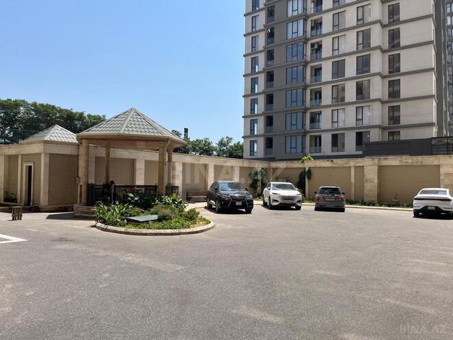 Satılır 3 otaqlı yeni tikili 140 m², 28 May m., photo 1 from 21