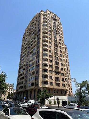 Satılır 3 otaqlı yeni tikili 140 m², 28 May m., photo 3 from 21