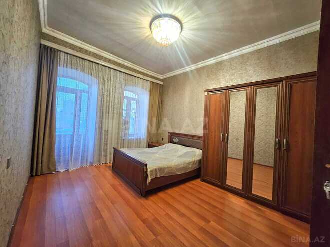 İcarəyə verilir 3 otaqlı yeni tikili 100 m², 28 May m., photo 5 from 17