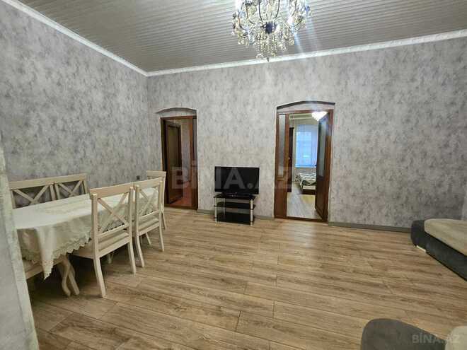 İcarəyə verilir 3 otaqlı yeni tikili 100 m², 28 May m., photo 9 from 17