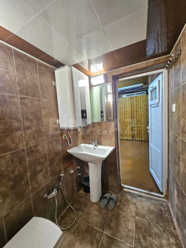 İcarəyə verilir 3 otaqlı yeni tikili 100 m², 28 May m., photo 14 from 17