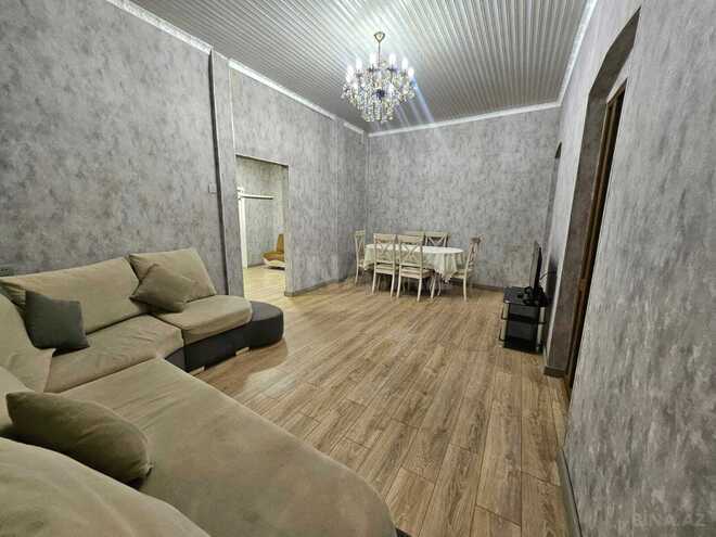 İcarəyə verilir 3 otaqlı yeni tikili 100 m², 28 May m., photo 7 from 17