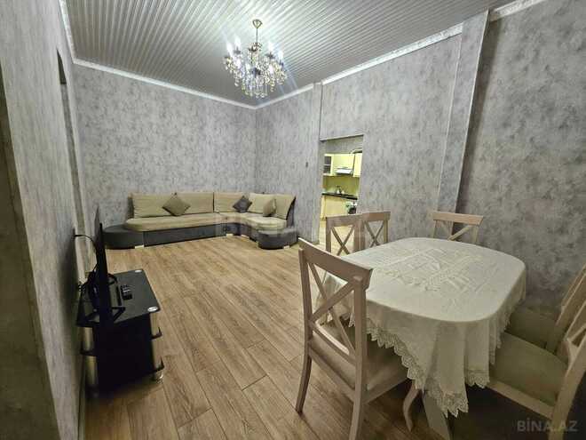 İcarəyə verilir 3 otaqlı yeni tikili 100 m², 28 May m., photo 8 from 17