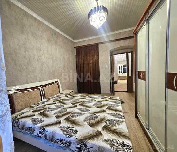 İcarəyə verilir 3 otaqlı yeni tikili 100 m², 28 May m., photo 3 from 17