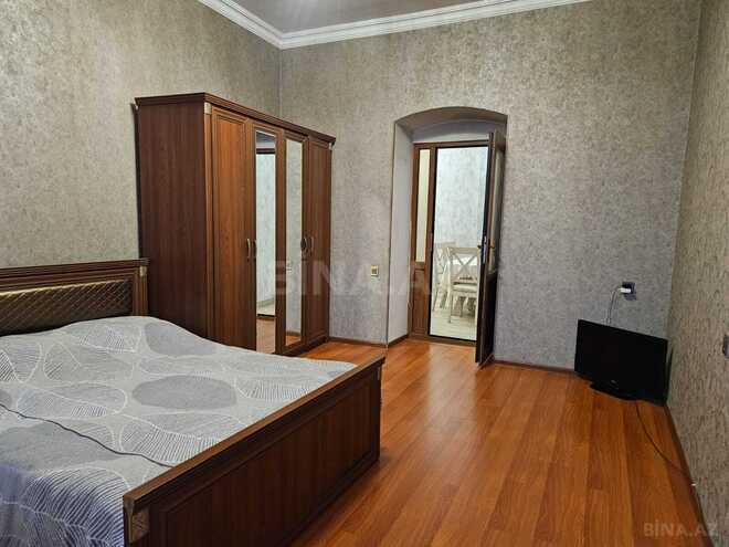 İcarəyə verilir 3 otaqlı yeni tikili 100 m², 28 May m., photo 6 from 17