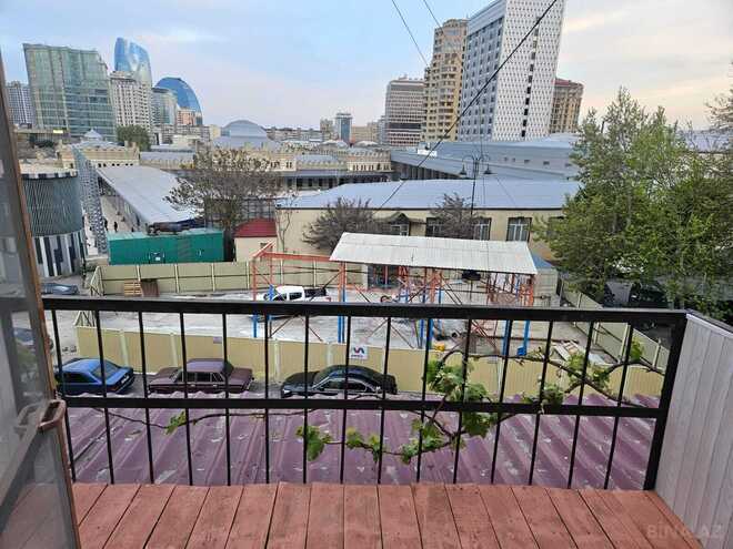 İcarəyə verilir 3 otaqlı yeni tikili 100 m², 28 May m., photo 16 from 17
