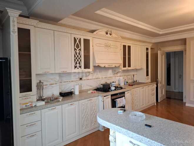 Satılır 3 otaqlı yeni tikili 140 m², 28 May m., photo 8 from 21