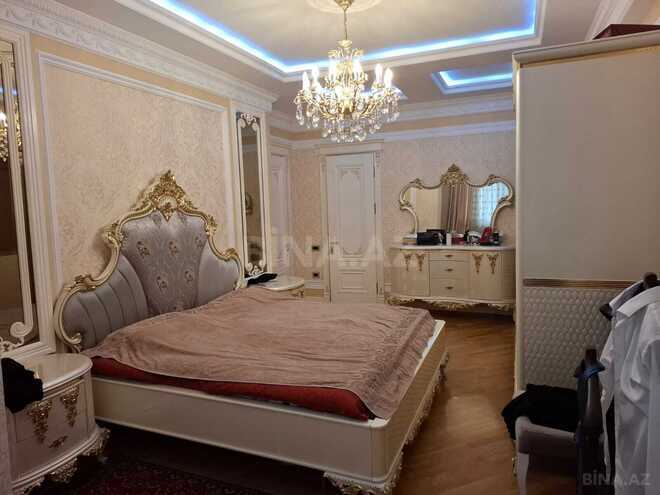Satılır 3 otaqlı yeni tikili 140 m², 28 May m., photo 17 from 21