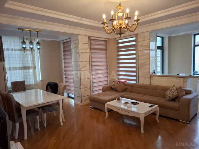 Satılır 3 otaqlı yeni tikili 140 m², 28 May m., photo 9 from 21