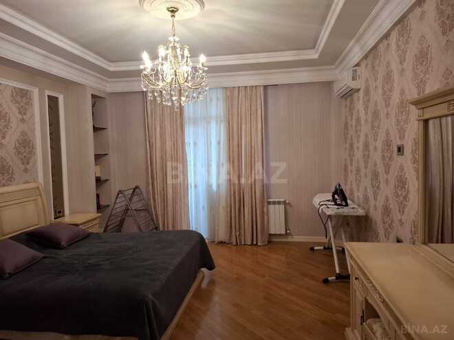 Satılır 3 otaqlı yeni tikili 140 m², 28 May m., photo 14 from 21