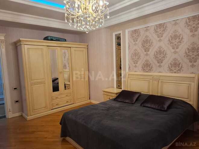 Satılır 3 otaqlı yeni tikili 140 m², 28 May m., photo 7 from 21