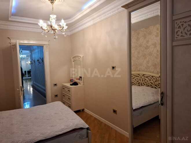 Satılır 3 otaqlı yeni tikili 140 m², 28 May m., photo 10 from 21