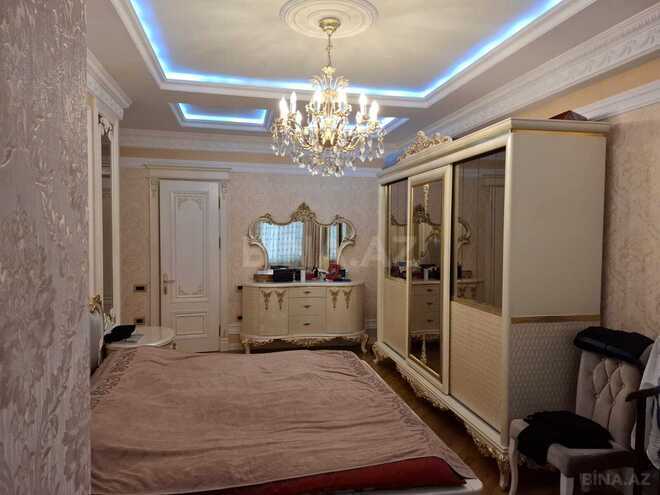 Satılır 3 otaqlı yeni tikili 140 m², 28 May m., photo 20 from 21