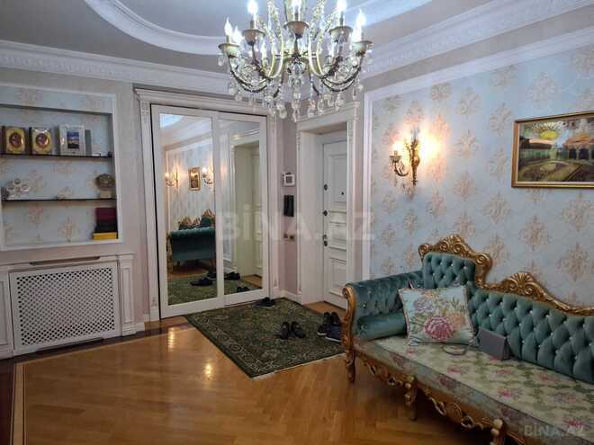 Satılır 3 otaqlı yeni tikili 140 m², 28 May m., photo 13 from 21