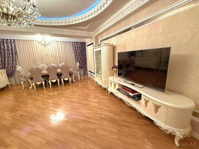 Satılır 3 otaqlı yeni tikili 140 m², 28 May m., photo 18 from 21