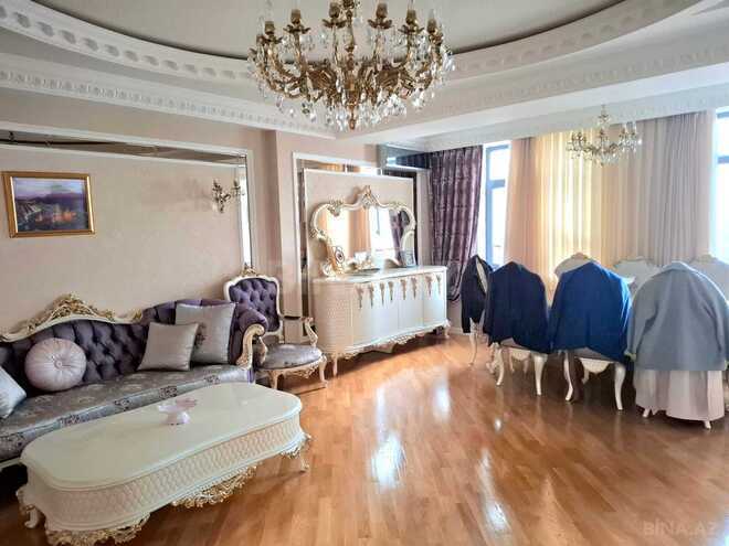 Satılır 3 otaqlı yeni tikili 140 m², 28 May m., photo 6 from 21