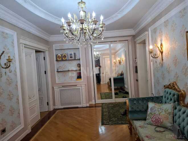 Satılır 3 otaqlı yeni tikili 140 m², 28 May m., photo 11 from 21