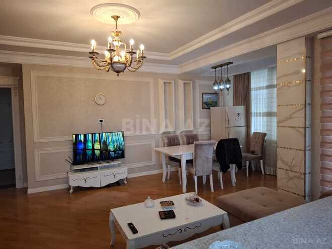 Satılır 3 otaqlı yeni tikili 140 m², 28 May m., photo 16 from 21